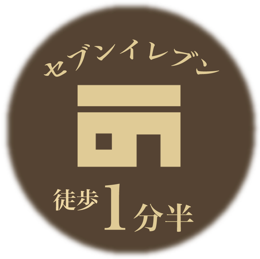 周辺情報の案内