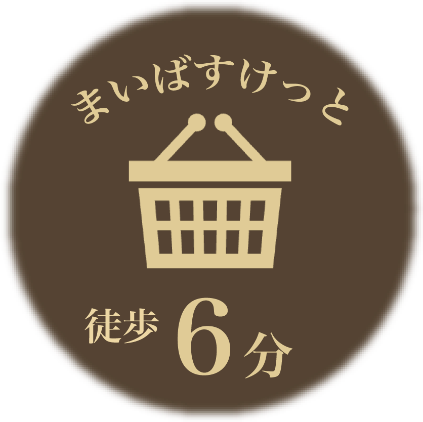 周辺情報の案内